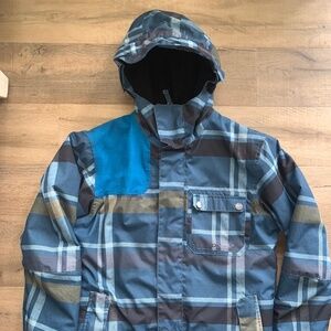 Youth 14 winter jacket